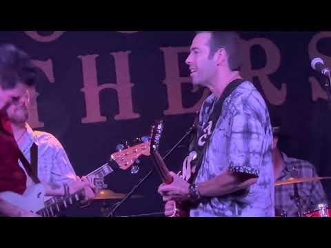 Mike Zito & Albert Castiglia. Funky Biscuit, Boca Raton, Fl. 3/24/23 Make Blues, Not War