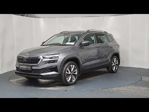 Skoda Karoq 1.0TSI 110bhp Style - Image 2