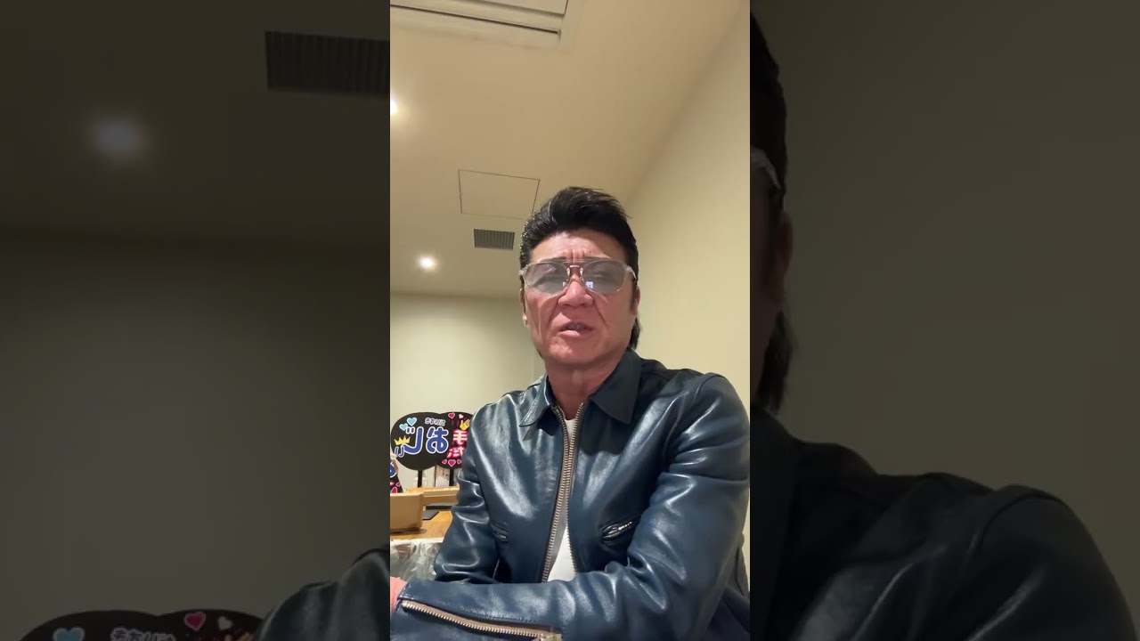 ライブ ハイライト