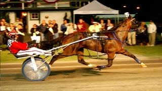 Halifax Sackville Raceway 1955 - 1981