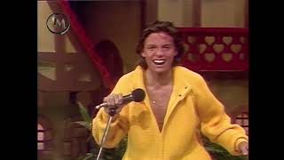 Luis Miguel Un rock and roll suono