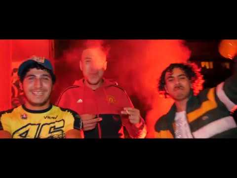 Iska - Mathusalem ft Machiip's (Clip Officiel)