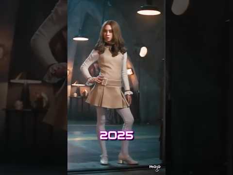 M3GAN vs M3GAN 2.0 Side-by-Side