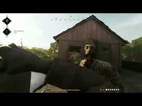 Steam Community :: Video :: Hunt Showdown 10 43