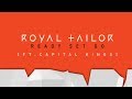 Ready Set Go Lyric Video - Royal Tailor ft. Capital ...