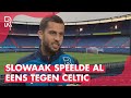 HANCKO reageert op CHAMPIONS LEAGUE-loting FEYENOORD: 'Laten zien dat we verder zijn'