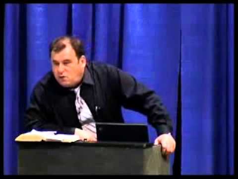 Jacob Prasch -  Last Revival