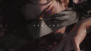 dev - in the dark // slowed &amp; reverb