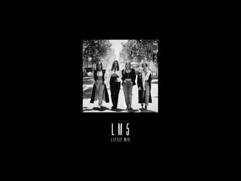 Only You - Little Mix (feat. Cheat Codes) (Official Audio)