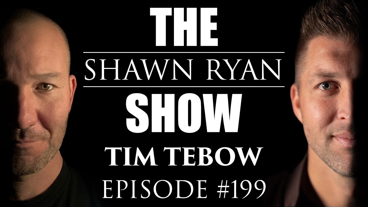 Shawn Ryan, Christian faith video on Face of Faith