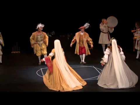 Doulce Mémoire (Denis Raisin Dadre) - Magnificences à la cour de France