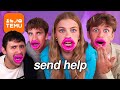 Roasting TEMU BEAUTY Gadgets Ft Carter Scott Asher