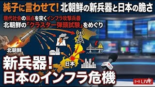 日本保守党 群馬二区支部長 伊藤純子 がライブ配信中！