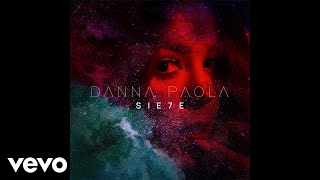 Danna Paola - Dos Extraños (Audio)
