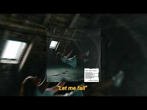 The Two & Sølace - Let me fall