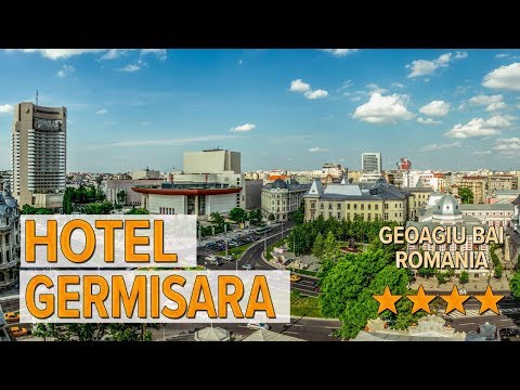 Hotel Germisara hotel review | Hotels in Geoagiu Bai | Romanian Hotels
