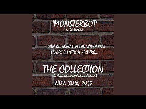 Monsterbot
