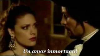 Amor inmortal chayanne y randy remix