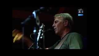 Kevin Costner & Modern West - "Saturday Night"