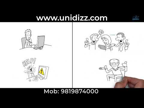 Share market broker services