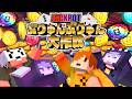 【マインクラフト】オリジナルの超本格的なメダルゲームが面白過ぎてやめられないんですけど?【日常組】