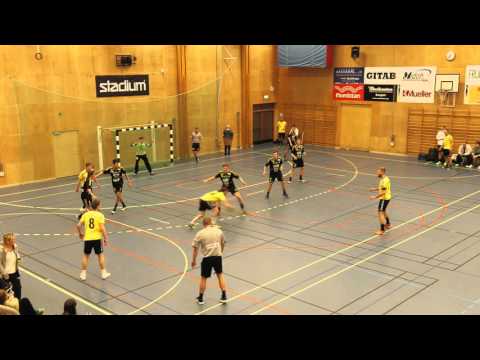 Herr 1 Södra  Kärra HF - HK S-hof Del 1
