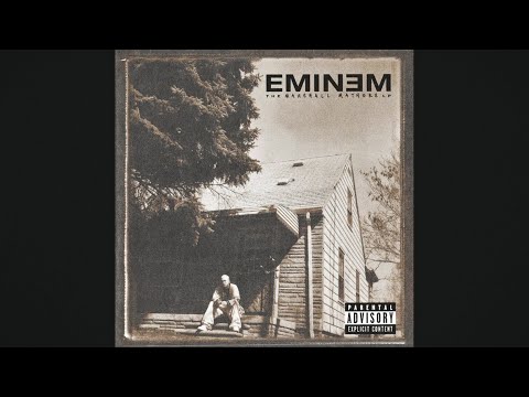 [FREE] Eminem Sad Type Beat - "REAL LIFE" (prod. H1TMAN)