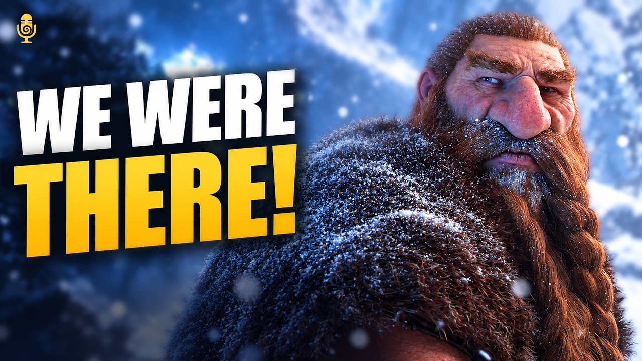 BlizzCon 2026 Changed Warcraft Forever
