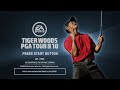 Tiger Woods Pga Tour 10 Gameplay ps3