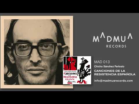 Chicho Sánchez Ferlosio - Coplas del tiempo II (1964)