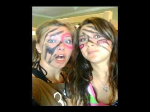 HAPPY BIRTHDAY JAYDE!