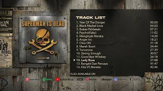 Download lagu SUPERMAN IS DEAD FULL ALBUM 'BLACK MARKET LOVE' mp3 Download lagu SUPERMAN IS DEAD FULL ALBUM 'BLACK MARKET LOVE' mp3