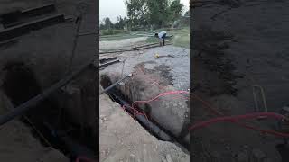 Hydro Testing Machine🚿🚿🚿