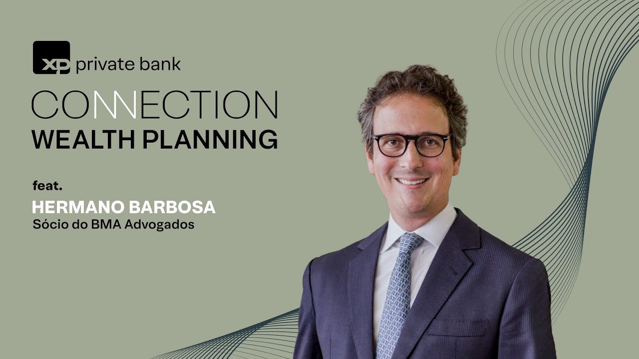 WP Connection Ep. #22 – Perspectivas para 2025: Impactos Fiscais para as Pessoas Físicas