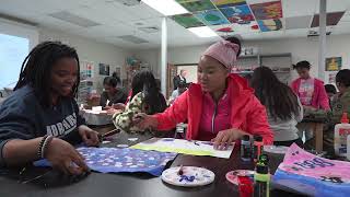 Norcross High School Promo - Middle School