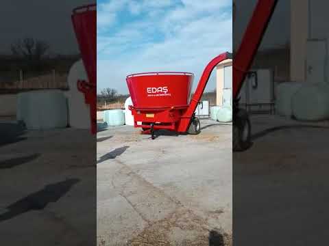 TOSUN VEGA Sap Parçalama-Hay Grinder (1)