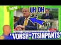 COMEDY CNN APOLOGISE 'TRUMP VonShitzInPants’