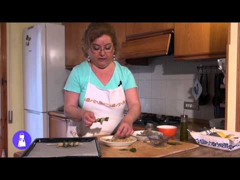 La Parananza - Spiedini Mazzancolle