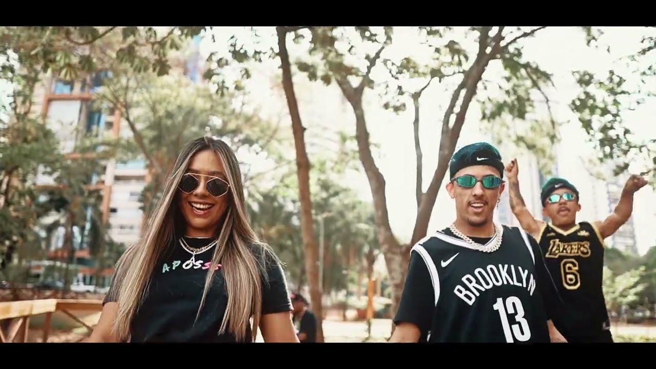 Manda Minha Ex - Dj LOW e Mc RD