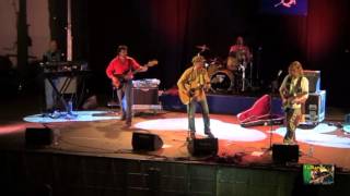 Cold Flame &amp; Guests - Aqualung Live At Tullianos Convention 2015