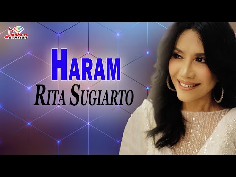 Rita Sugiarto - Haram (Official Video)