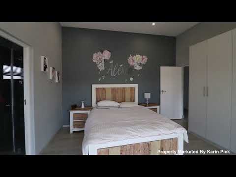 REMARKABLE 4 EN-SUITE BEDROOM HOME FOR SALE IN MIDSTREAM RIDGE ESTATE!!