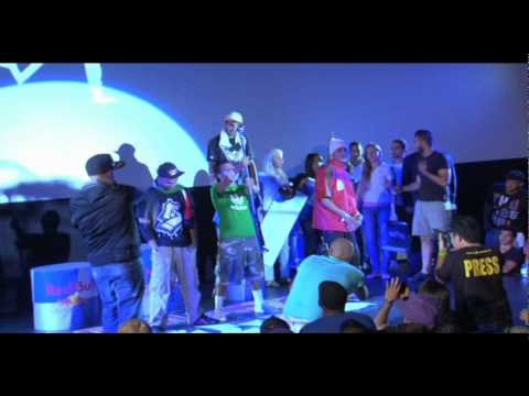 Red Bull Breaking [UAE FINAL]