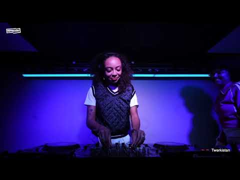 Twerkistan | International Mix | 🇫🇷 France