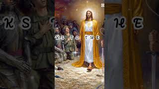dont mock jesus