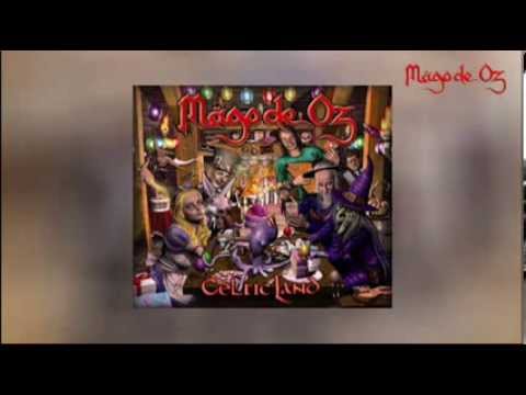 Mägo de Oz - Celtic Land - 06 - Satanael (Feat. Paul Shortino)