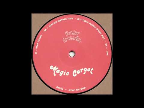 Baby Rollén - Near Future (RIDE02)