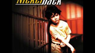 Nickelback - Hold Out Your Hand