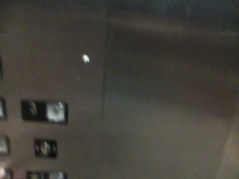 Plaza 833 Office Elevator