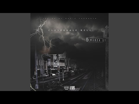 Church St (feat. Huggie Bear)